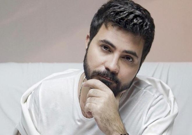 Elçin Cəfərov uzun fasilədən sonra yeni klipini təqdim edib – VİDEO