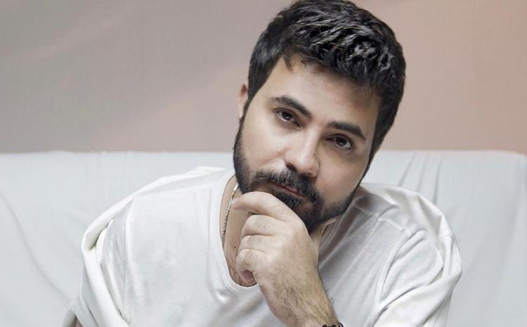 Elçin Cəfərov uzun fasilədən sonra yeni klipini təqdim edib – VİDEO