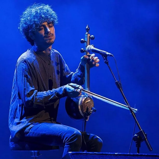 Mark Eliyahu Bakıya gəlir