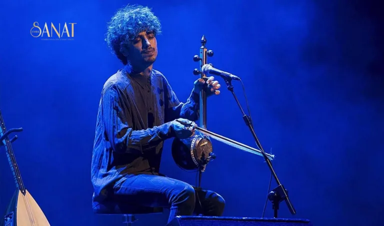 Mark Eliyahu Bakıya gəlir