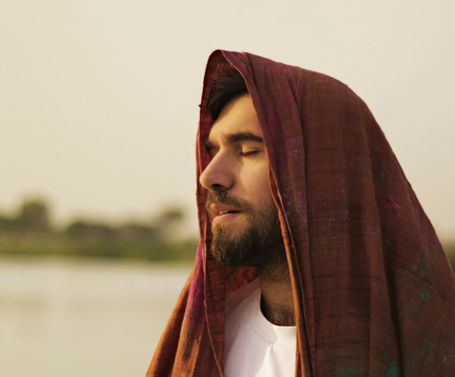 Çingiz Mustafayev “Rumi gecəsi” hazırlayır – FOTOLAR