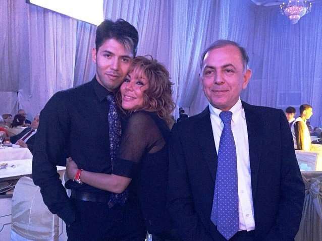 “Həyat yoldaşım daim mənə dəstəkdir” – Brillant Dadaşova