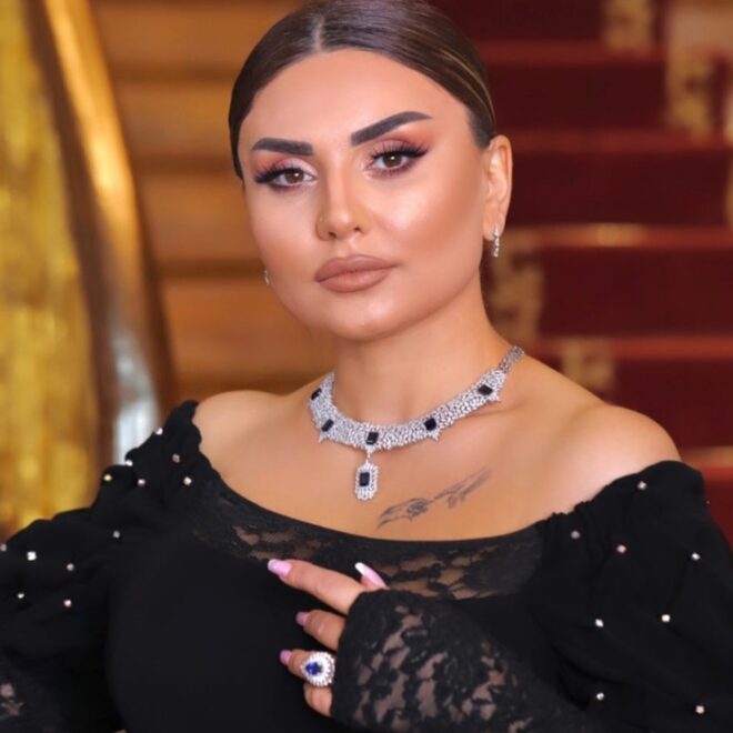 Şəbnəmdən “Cənnətimsən” açıqlaması: “Haqları məndədir”