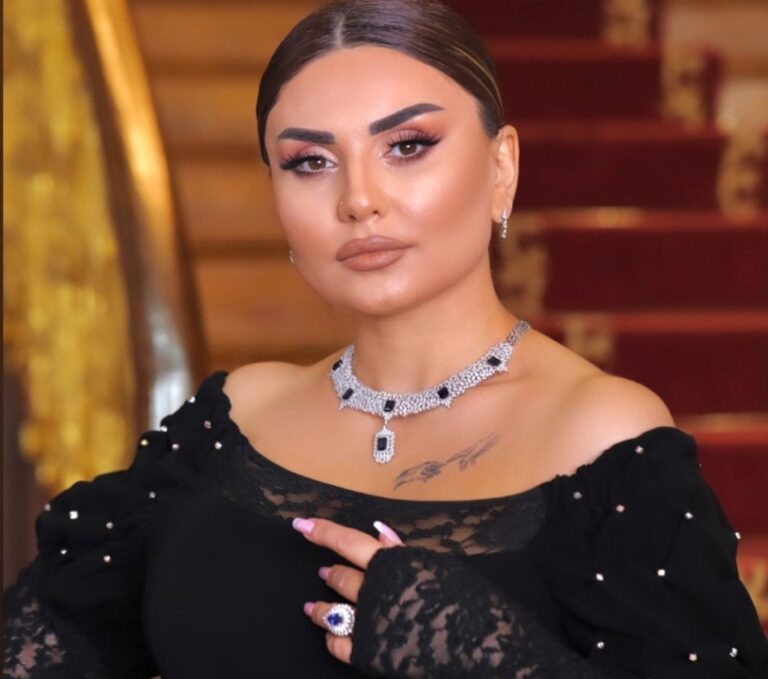 Şəbnəmdən “Cənnətimsən” açıqlaması: “Haqları məndədir”