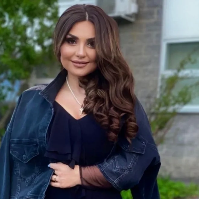 “Bir mahnını şoulaşdırıb, irgəncləşdirib və…” – Şəbnəm Tovuzlu