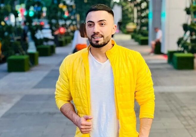 Kərim fonoqram oxuduğu üçün döyülüb