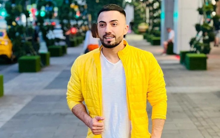 Kərim fonoqram oxuduğu üçün döyülüb