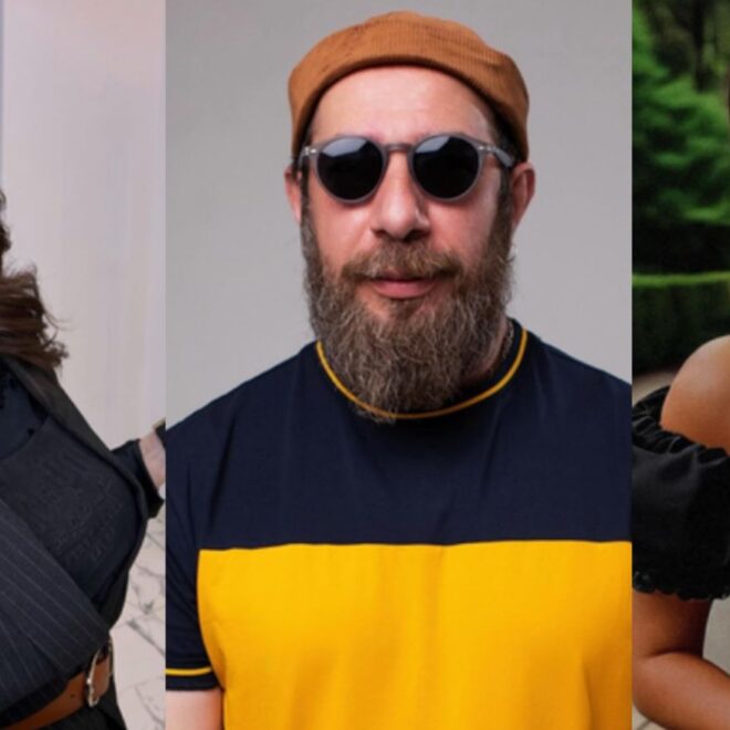 Bu məşhurlar “Qapı”ya toplaşdılar