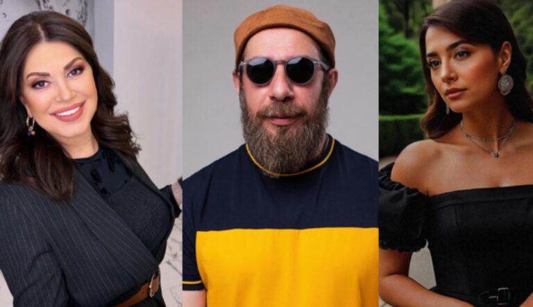 Bu məşhurlar “Qapı”ya toplaşdılar