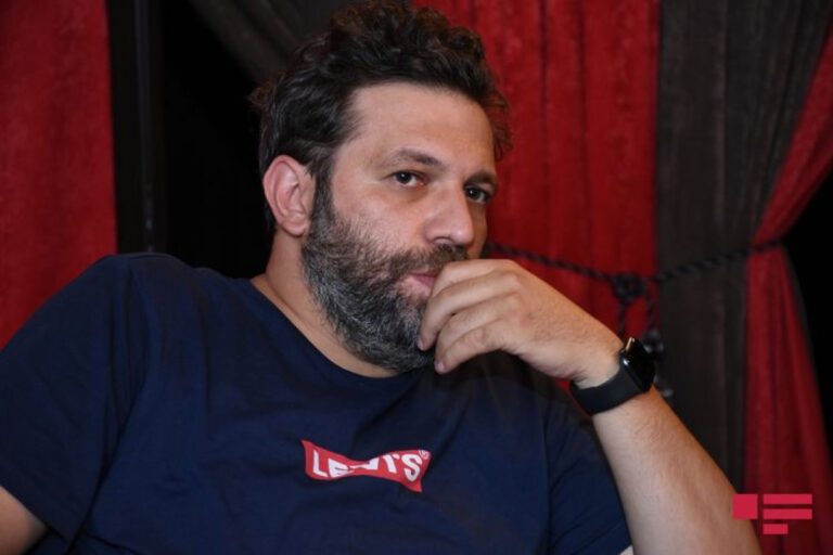 Taleh kafesinə görə borca düşdü – 18 min cərimə olundum