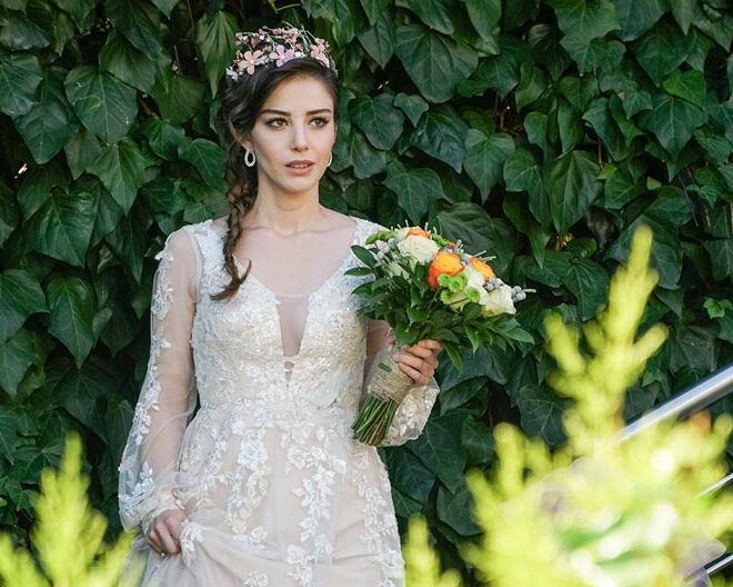 Məşhur türk aktrisa Azərbaycan filminə çəkiləcək