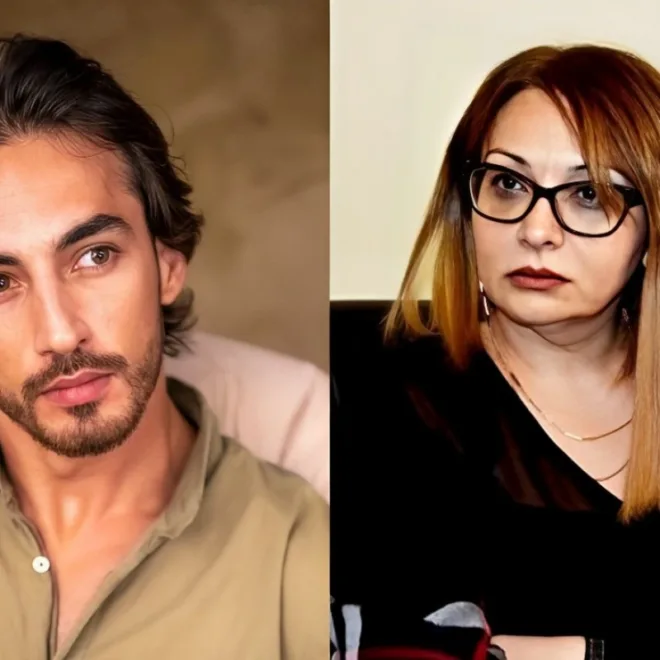 “Mehriban Ələkbərzadənin təhqirlərinə görə teatrdan ayrıldım”