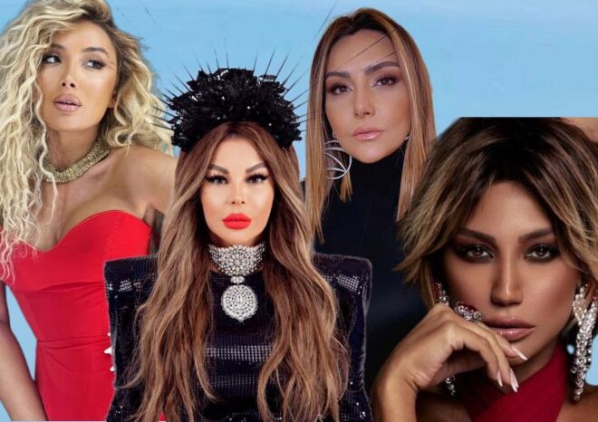 Yeni toy mövsümündə müğənnilərdən FANTASTİK qiymətlər – Siyahı