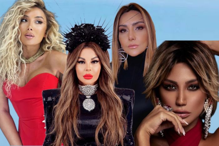 Yeni toy mövsümündə müğənnilərdən FANTASTİK qiymətlər – Siyahı