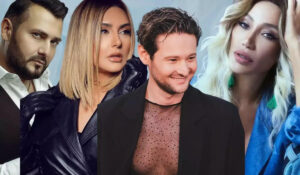 “Səs Azərbaycan”ın münsifləri onlardır