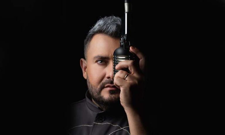 “Azərbaycanda konsert biznes deyil”