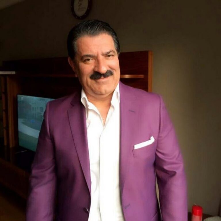 “Ölməyə hazırlaşmıram” – Ağadadaş Ağayev