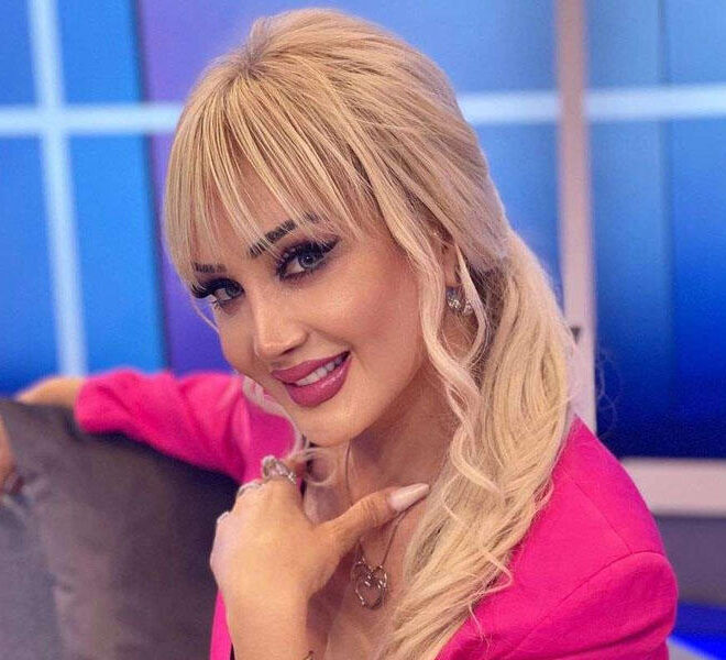 Məleykə Əsədova üzgərmə əməliyyatından sonra tanınmaz halda – FOTOLAR