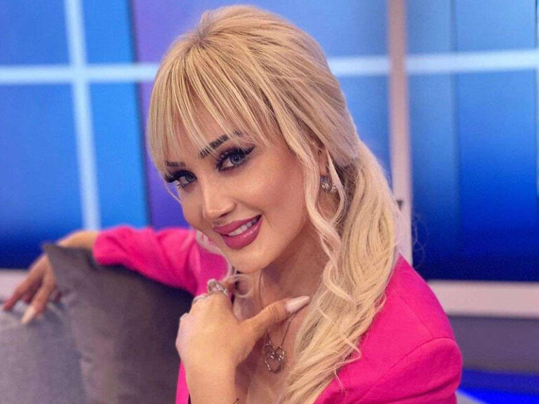 Məleykə Əsədova üzgərmə əməliyyatından sonra tanınmaz halda – FOTOLAR