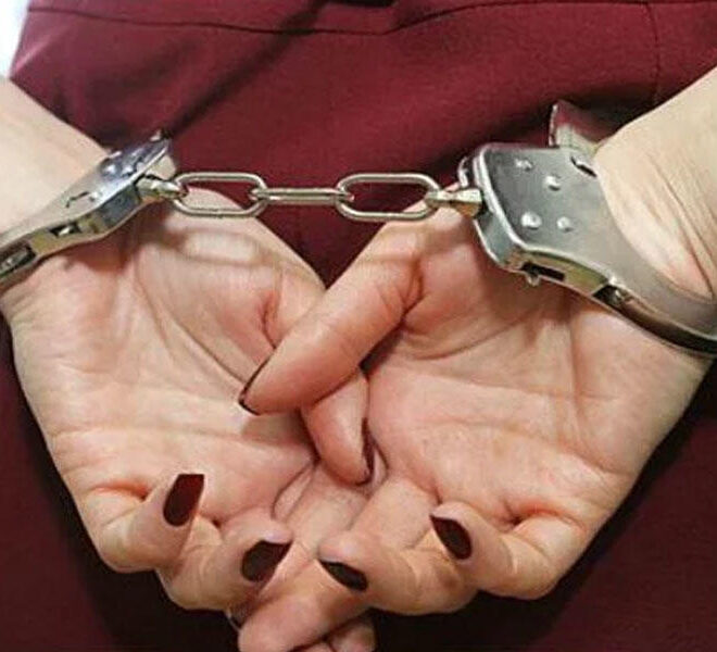 Azərbaycanda tanınmış bloger SAXLANILDI – FOTO