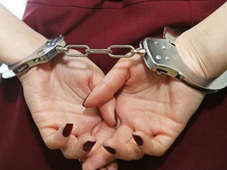 Azərbaycanda tanınmış bloger SAXLANILDI – FOTO