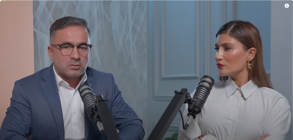 "O məmurlar indi vəzifə sahibi deyillər"