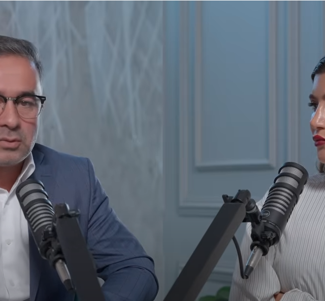 “O məmurlar indi vəzifə sahibi deyillər”