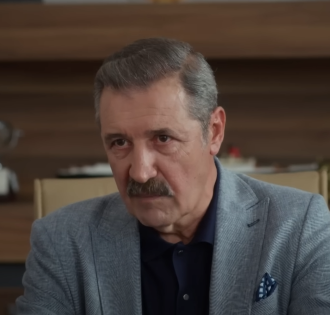 “Bahar” serialında Xarıbülbül simvolu  – Video