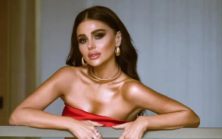 “Bizim hekayəmiz 2004-cü ildə başladı”