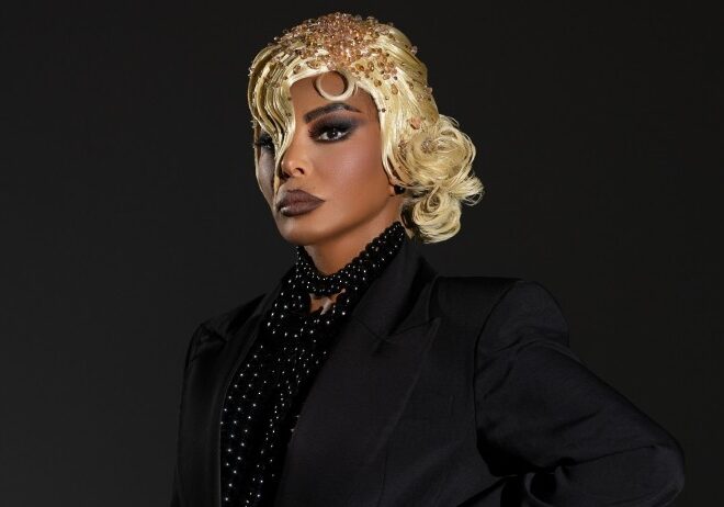 Aygün Kazımova daha bir fərqli obrazda – Fotosessiya