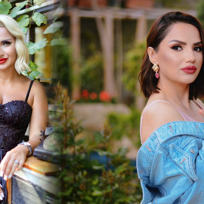 Cəmilə Tağızadə “Bravo”dan şikayətçidir