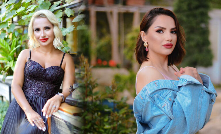 Cəmilə Tağızadə “Bravo”dan şikayətçidir