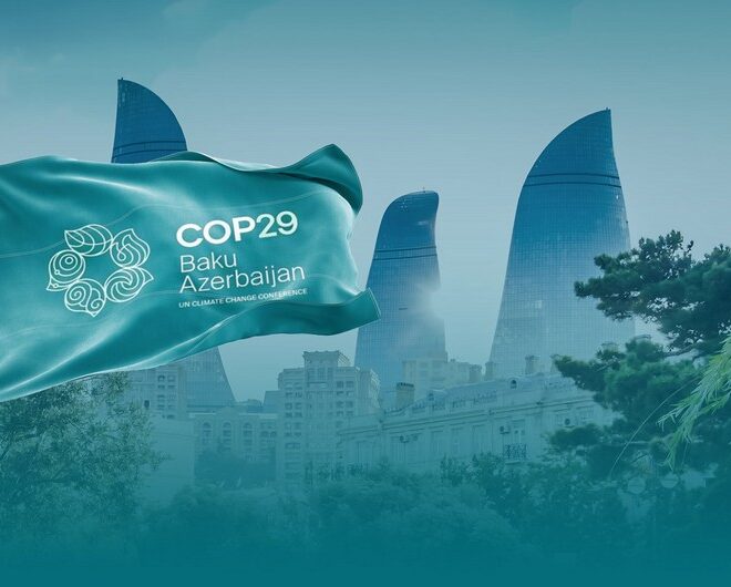 COP29 zamanı qadağalar olacaq? – Açıqlama