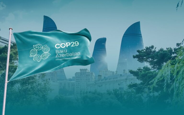 COP29 zamanı qadağalar olacaq? – Açıqlama