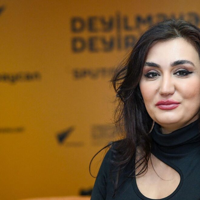 “Adam 4 ildə həm ana, həm də yeganə bacısını itirərər?”