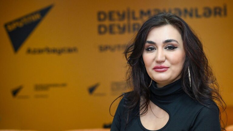 “Adam 4 ildə həm ana, həm də yeganə bacısını itirərər?”