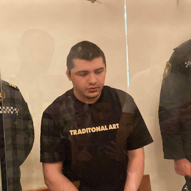 Əhməd Əhmədov cəzadan azad edildi – Məcburi olaraq….