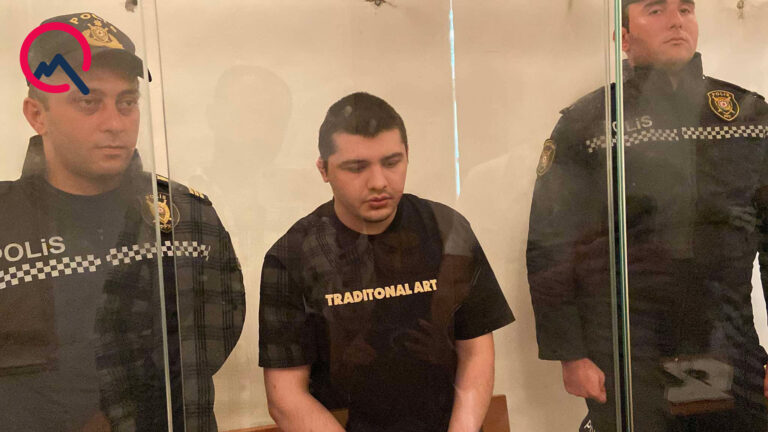 Əhməd Əhmədov cəzadan azad edildi – Məcburi olaraq….