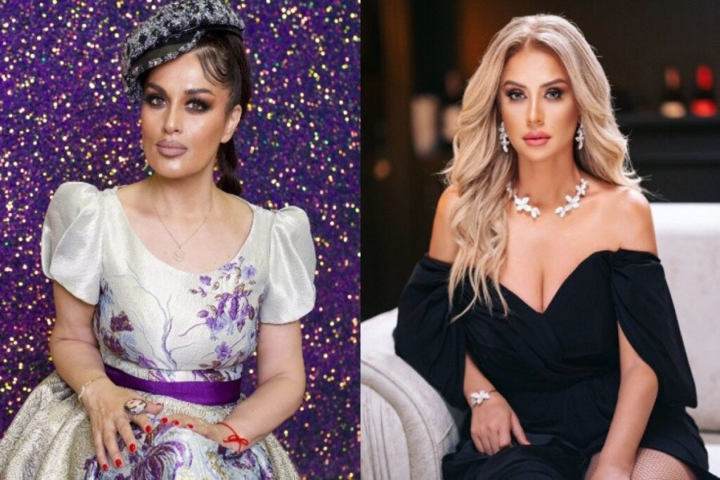 Elza Rozanı məhkəməyə verdi