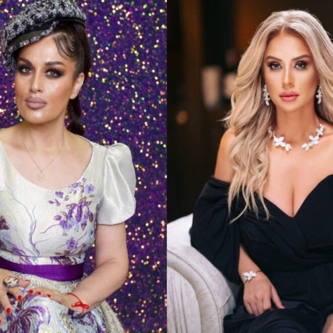 Elza Rozanı məhkəməyə verdi