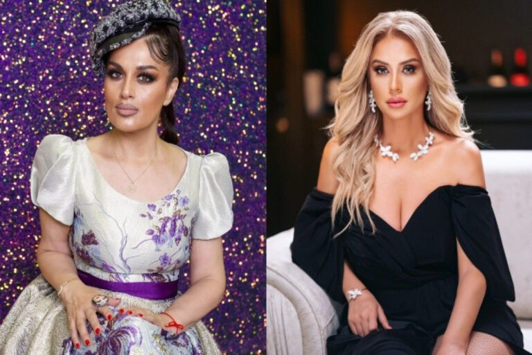 Elza Rozanı məhkəməyə verdi