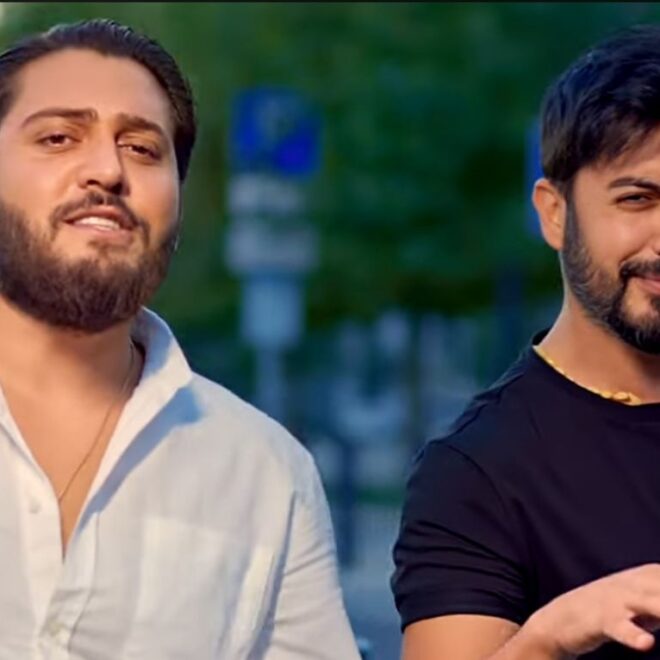 Ayazla Yusuf Güneyin “Aldandım”ı – Video