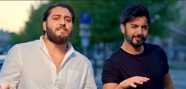 Ayazla Yusuf Güneyin “Aldandım”ı – Video