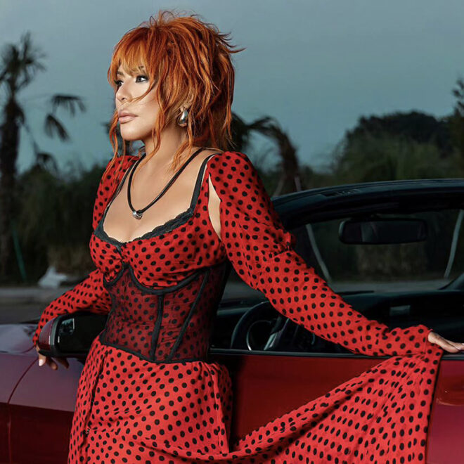 Brilliant Dadaşovadan cəsarətli yenillik