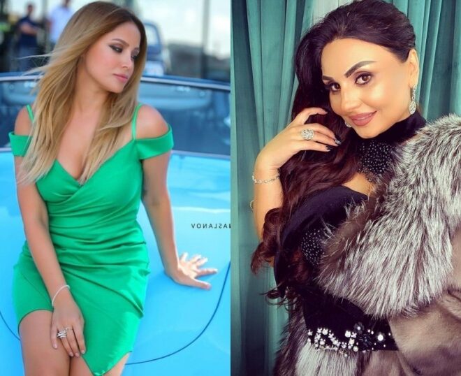 Nigardan Şəbnəmin duet təklifinə – Cavab