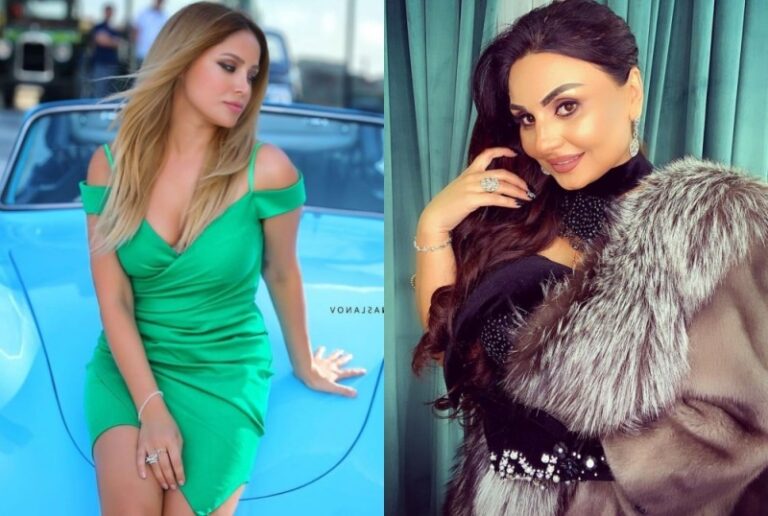 Nigardan Şəbnəmin duet təklifinə – Cavab