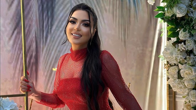 Vəfa Şərifova qızını ağlatdı- Tənqid olundu