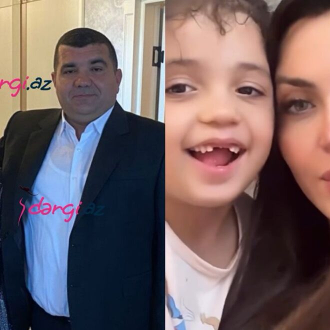 Vəfa “İfritə Almaz” Familin anasına deyirmiş?  – İddia