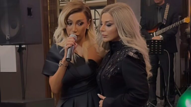 Məşhurlar Aminanın “Dua”sı üçün toplaşdı