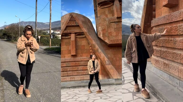 “40 ildən sonra doğulduğum Xankəndidə” – Xatirə